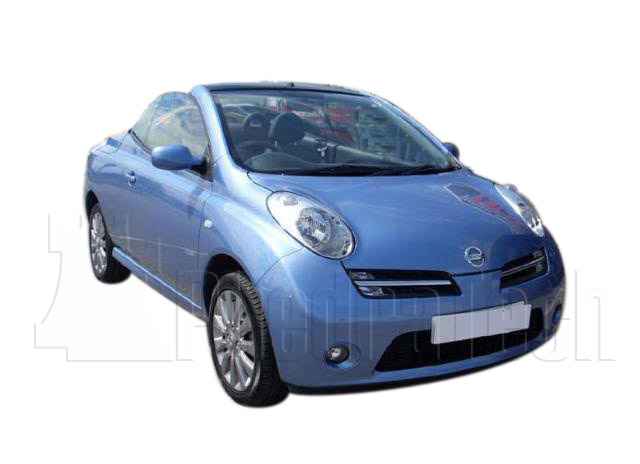 Used Nissan Micra 517 For Sale